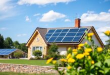 Solar Power for Homes: Why I’m All In (And You Should Be Too) Solar Power for Homes: Why I'm Fully Committed (And You Should Be As Well)