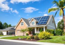 The Bright Side of Real Estate: Solar-Powered Homes The Positive Aspects of Real Estate: Homes Powered by Solar Energy