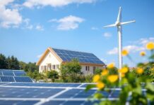 The Intersection of Real Estate and Sustainable Energy: A Focus on Solar Power The Intersection of Real Estate and Sustainable Energy: A Focus on Solar Power