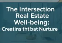 The Intersection of Real Estate and Well-being: Creating Homes that Nurture The Intersection of Real Estate and Well-being: Creating Homes that Nurture