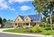 The Real Estate Gold Rush: Why I’m Betting Big on Solar-Powered Homes The Real Estate Gold Rush: Why I'm Betting Big on Solar-Powered Homes