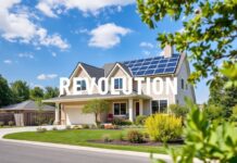 The Solar-Powered Home Revolution: Why I’m All In (And You Should Be Too) The Solar-Powered Home Revolution: Why I'm Fully Committed (And You Should Be As Well)