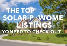 The Top Solar-Powered Home Listings You Need to See The Top Solar-Powered Home Listings You Need to Check Out