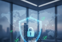 Code-Checked: How Secure Property Listings Are Revolutionizing International Real Estate Transfers Code-Checked: How Secure Property Listings Are Revolutionizing International Real Estate Transfers