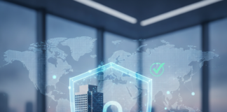 Code-Checked: How Secure Property Listings Are Revolutionizing International Real Estate Transfers Code-Checked: How Secure Property Listings Are Revolutionizing International Real Estate Transfers