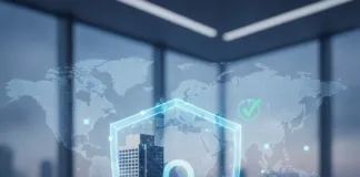 Code-Checked: How Secure Property Listings Are Revolutionizing International Real Estate Transfers Code-Checked: How Secure Property Listings Are Revolutionizing International Real Estate Transfers