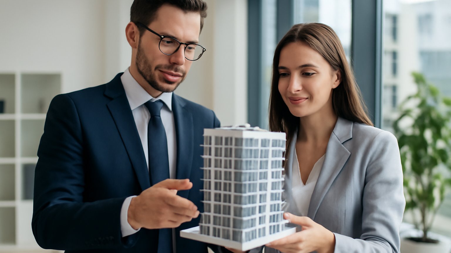How Crawley’s Visionary Entrepreneurs Are Shaping the Future of Real Estate