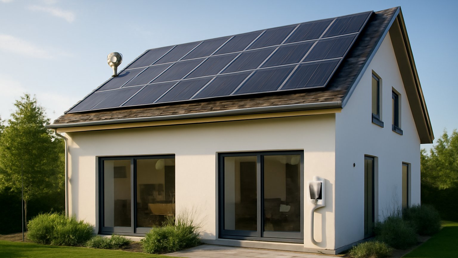 Rising to the Roof: 2026 Trends in Smart Home Upgrades for Sustainable Living