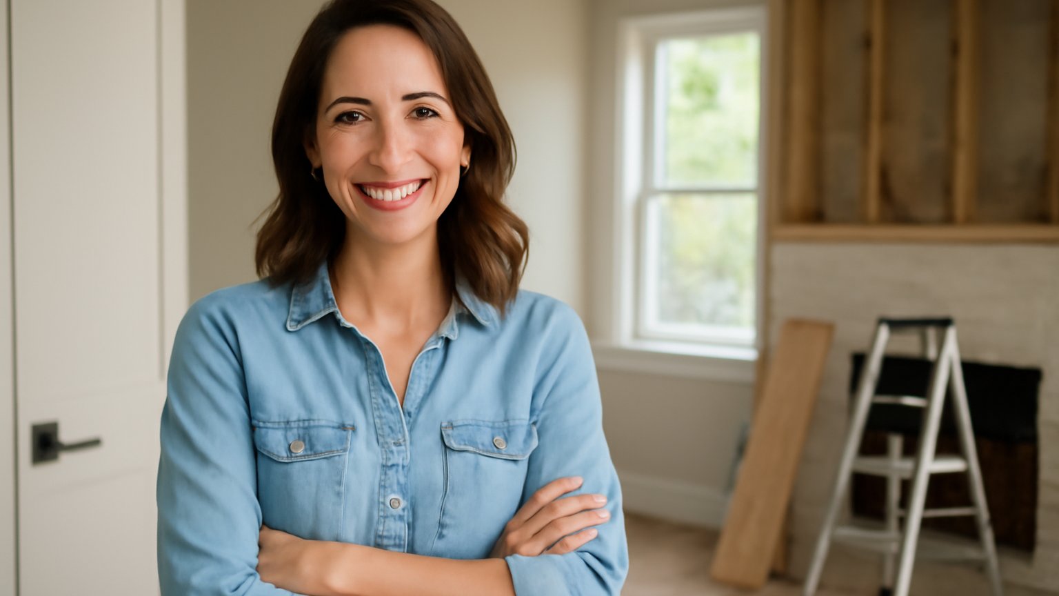 Smile, Renovate, Rebuild: Transforming Your Home and Your Life with Dental Expertise Nearby