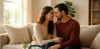 Sunlit Living: How Cozy Home Spaces Set the Stage for Romance Sunlit Living: How Cozy Home Spaces Set the Stage for Romance